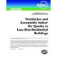 ASHRAE 62.1-2013 Addendum j