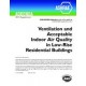 ASHRAE 62.2-2013 Addenda a, b, d, e, f, g, and t