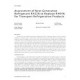 AT-15-C054 -- Assessment of Next Generation Refrigerant R452A to Replace R404A for Transport Refrigeration Products