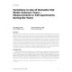 AT-15-C029 -- Variations in Use of Domestic Hot Water between Years--Measurements in 539 Apartments during Six Years