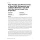 AT-15-C027 -- Heat Transfer and Pressure Drop of New LGWP Refrigerants and Lubricant Mixtures in a 9.5 mm (0.374 in.) Micro-Finn