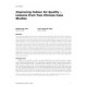 AT-15-C020 -- Improving Indoor Air Quality--Lessons from Two Chinese Case Studies