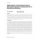 AT-15-C028 -- Optimization of Distributed Power Generation System Components for a Residential Building