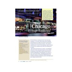 Chicago Vintage Restored