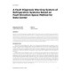 AT-15-C031 -- A Fault Diagnosis Warning System of Refrigeration Systems Based on Fault Direction Space Method for Data Center