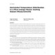 AT-15-C070 -- Horizontal Temperature Distribution in a Plus-Energy House: Cooling Season Measurements