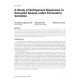 AT-15-C035 -- A Study of Refrigerant Dispersion in Occupied Spaces under Parametric Variation