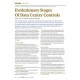 Data Centers: Evolutionary Stages of Data Center Controls