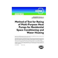 ASHRAE 206-2013 Addendum a