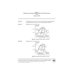 ASHRAE Errata (January 16, 2014)