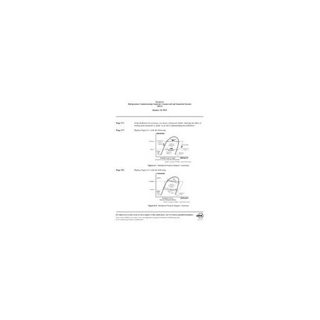 ASHRAE Errata (January 16, 2014)