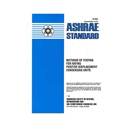 ASHRAE 14-1980