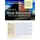 ASHRAE Technology Award: Heat Recovery for Canadian Building