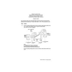 ASHRAE 93-2010 Errata (Oct. 9, 2013)