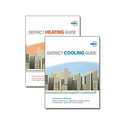 District Heating and Cooling Guides