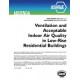 ASHRAE 62.2-2010 Addendum v