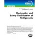 ASHRAE 34-2010 Addenda ac, ad, ae, and af