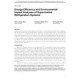 DE-13-C029 -- Energy Efficiency and Environmental Impact Analyses of Supermarket Refrigeration Systems