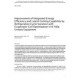 DE-13-C036 -- Improvement of Integrated Energy Efficiency and Latent Cooling Capability by Refrigeration Cycle Variation with Ev