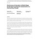 DE-13-C051 -- Performance Evaluation of a Multi-Stage Evaporative Cooling System for Classrooms in a Hot and Dry Climate