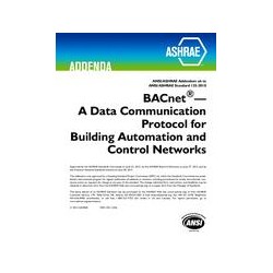 ASHRAE 135-2010 Addendum ak