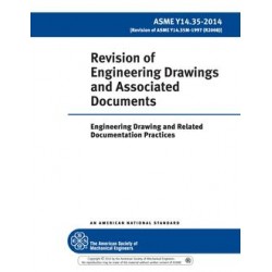 ASME Y14.35-2014