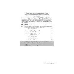 ASHRAE 193-2010 Errata (2012)