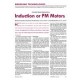 Emerging Technologies: Induction or PM Motors