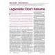 Engineer&x27;s Notebook: Legionella: Don&x27;t Assume