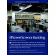 ASHRAE Technology Award: Efficient Science Building