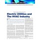 Electric Utilities and the HVAC Industry