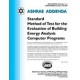 ASHRAE 140-2007 Addenda c