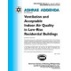 ASHRAE 62.2-2010 Addenda b, c, e, g, h, i, and l