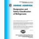 ASHRAE 34-2010 Addenda i, j, k, l, n and o