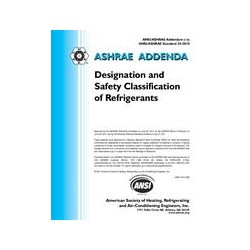 ASHRAE 34-2010 Addenda c