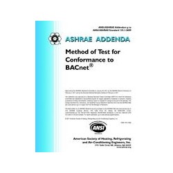 ASHRAE 135.1-2009 Addendum g