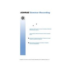 Seminar 39 -- Walk-in Coolers: Measuring and Modeling Performance