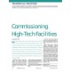 Commissioning High-Tech Facilities