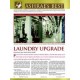 2011 ASHRAE Technology Award: Laundry Upgrade