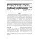 Retrospective Estimation of Infectious Source Strength of an Influenza Outbreak during Air Travel Using Computational Fluid Dyna