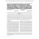 Exposure of Health Care Workers to Coughed Airborne Pathogens in a Hospital Room with OverheadMixing Ventilation: Impact of Vent