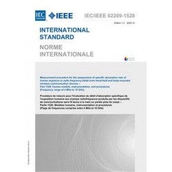 IEC /IEEE 62209-1528:2020