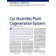 Car Assembly Plant Cogeneration System