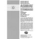 ASHRAE 34-1997 Addenda a, b, c, d, e, f, h, j, k, l, o, and p