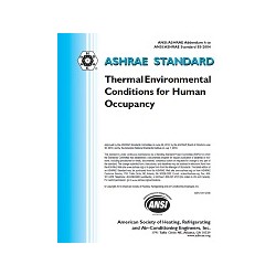 ASHRAE 55-2004 Addendum h