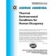 ASHRAE 55-2004 Addendum i and k