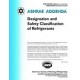 ASHRAE 34-2010 Addenda a, b, d