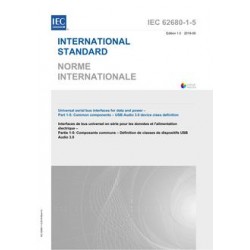 IEC 62680-1-5 Ed. 1.0 b:2019