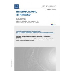 IEC 62680-1-7 Ed. 1.0 b:2019