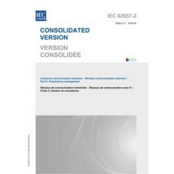 IEC 62657-2 Ed. 2.1 b:2019